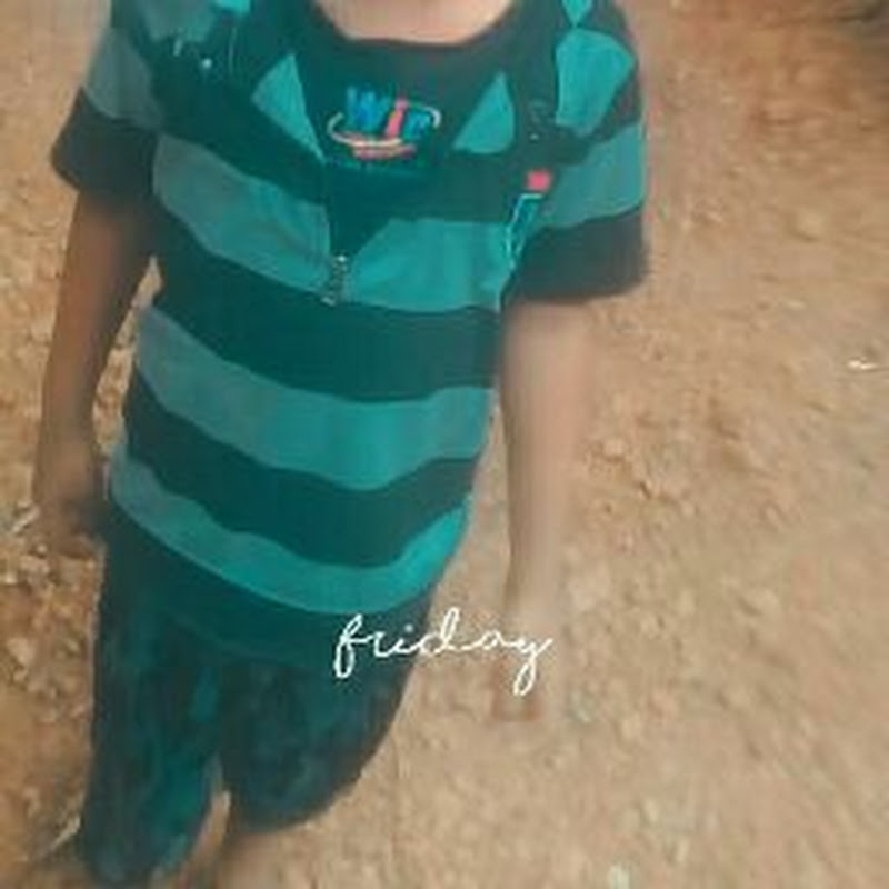 Rizwan rockz