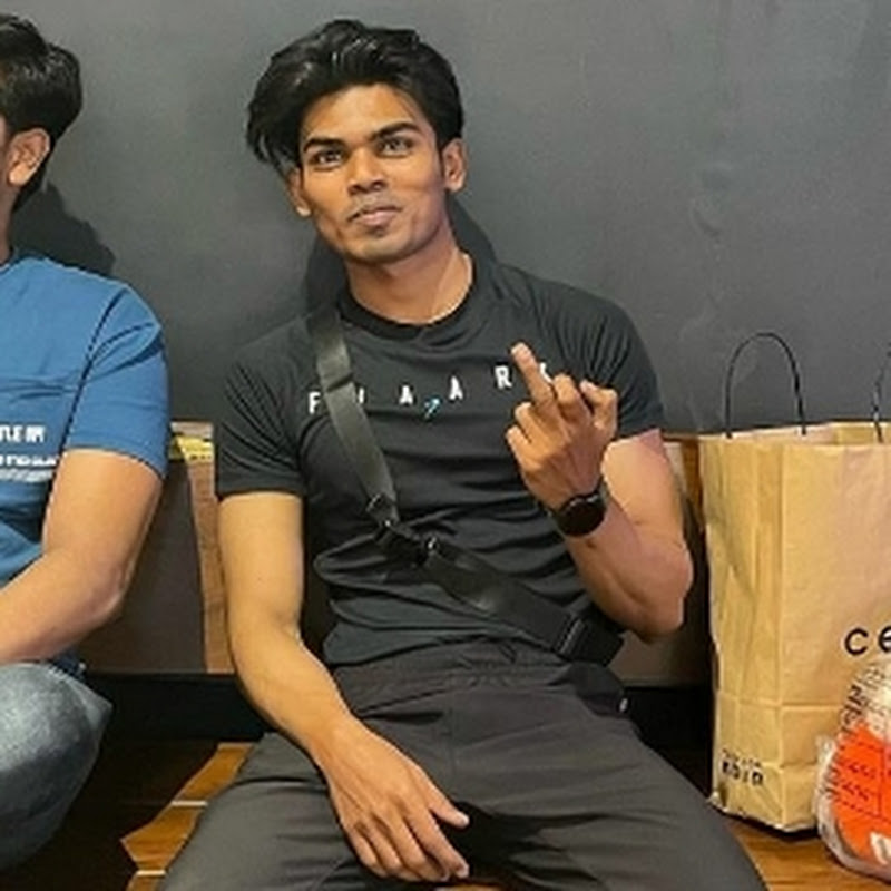 Mehul Vaghela