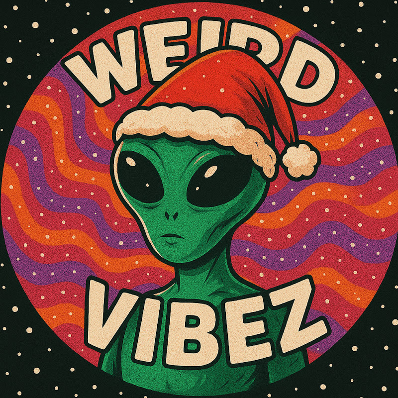 Weird Vibez
