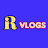 Rhimuddin Raza vlogs