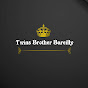 Twins Brother Bareilly logo