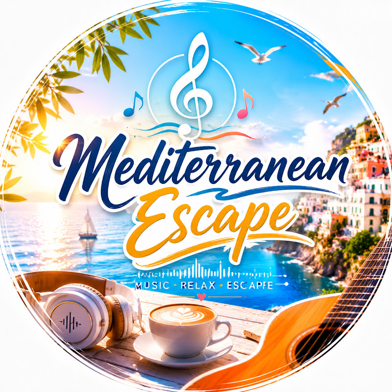 Mediterranean Escape channel avatar