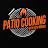 Seth Mosier - Patio Cooking