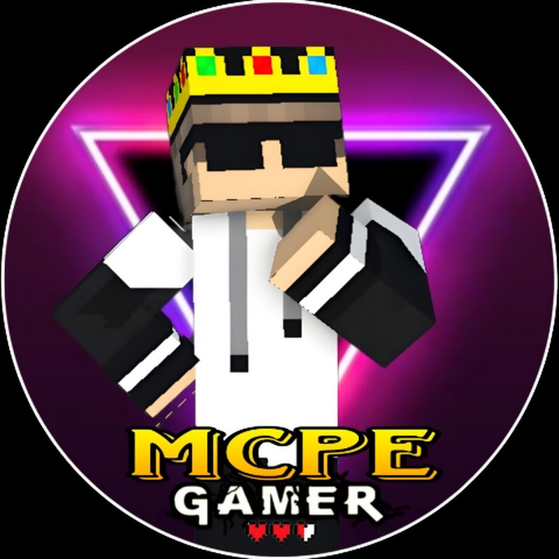 MCPE Gamer
