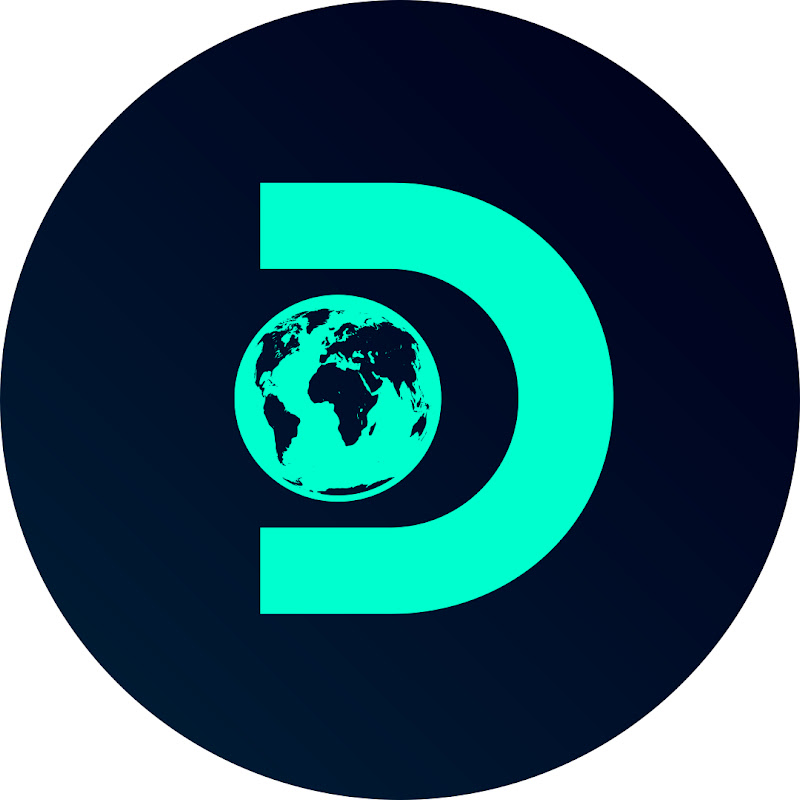 Discovery Channel Srbija