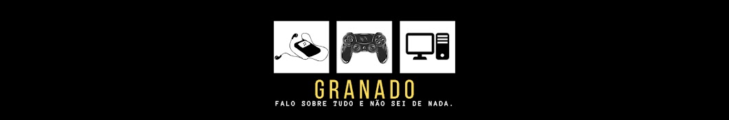 Leonardo Granado YouTube channel avatar