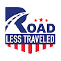 Road Less Traveled logo