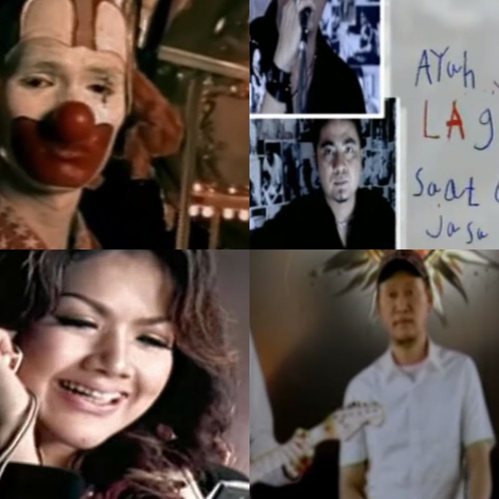 Ada Band | FULL ALBUM (GP)