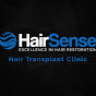 Hairsense Hair Transplant Clinic logo