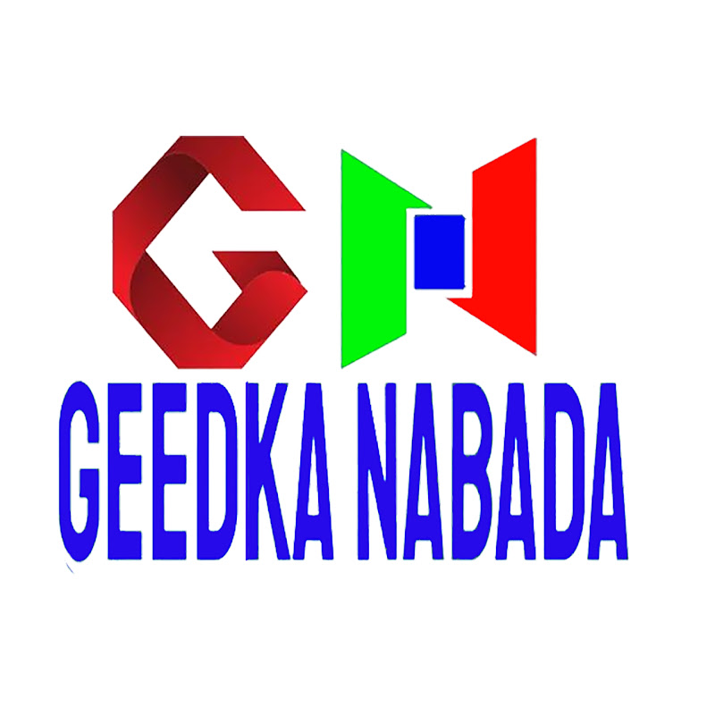 GEEDKA NABADA