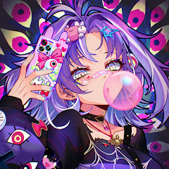 VTuber Avatar