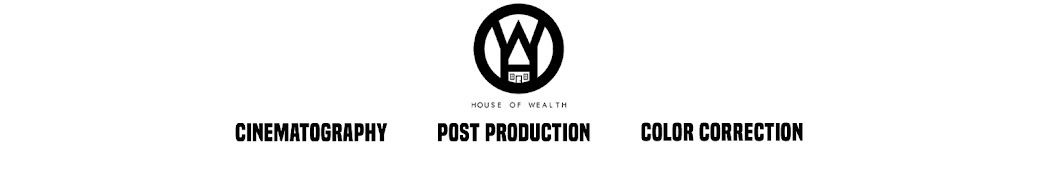 House of Wealth YouTube kanalı avatarı