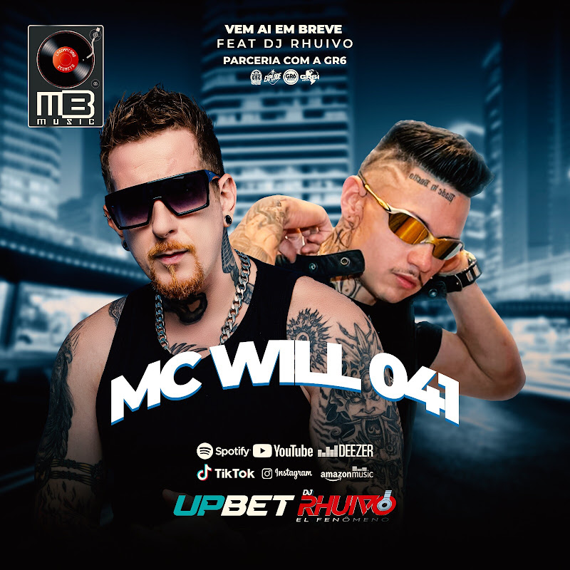 Mc Will 041