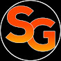 Stroke Gamerz logo
