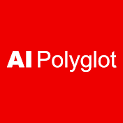 AI Polyglot | 多言語 聞き流し