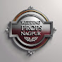 Wedding props Nagpur logo