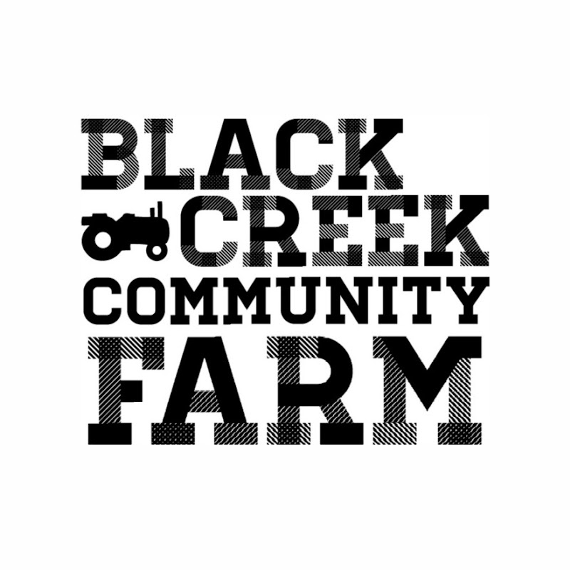 Black Creek Community Farm