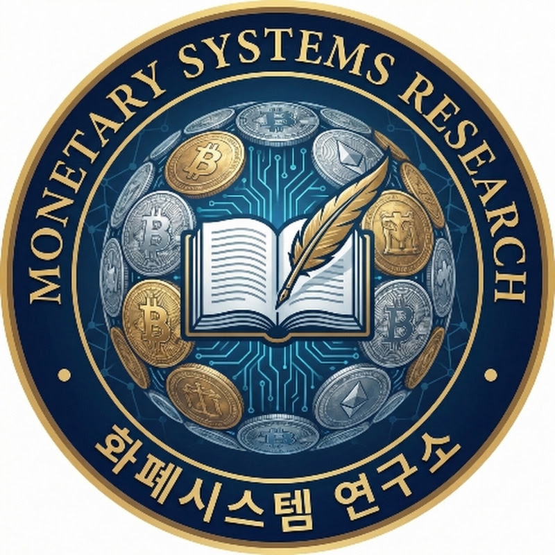 화폐시스템 연구소 