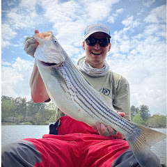 J SCAR FISHING