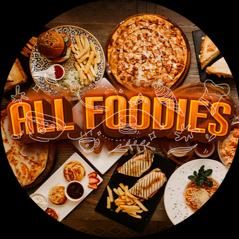 All Foodies
