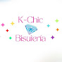 K Chic Bisuteria logo
