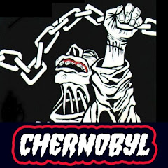 CHERNOBYL Tributo redondo