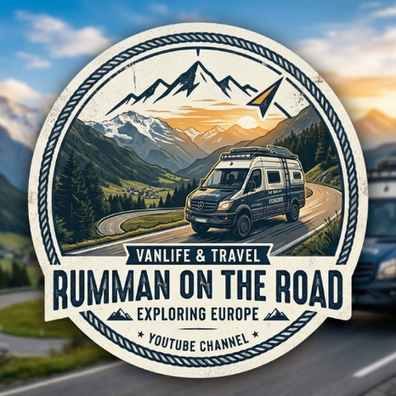 Rumman on the Road