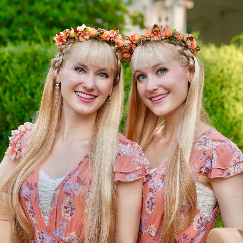 Harp Twins