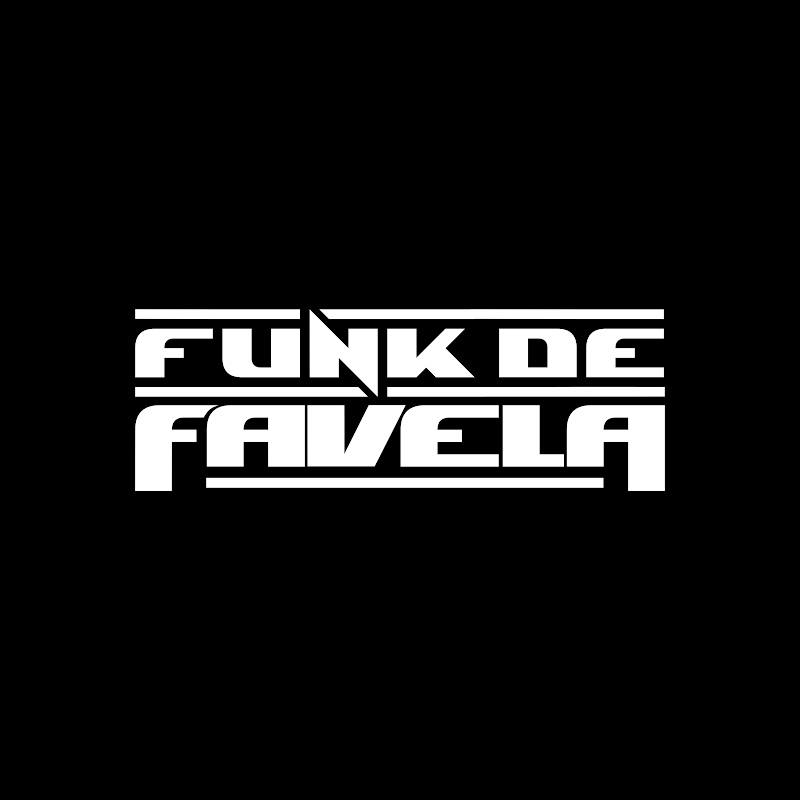 FUNK DE FAVELA
