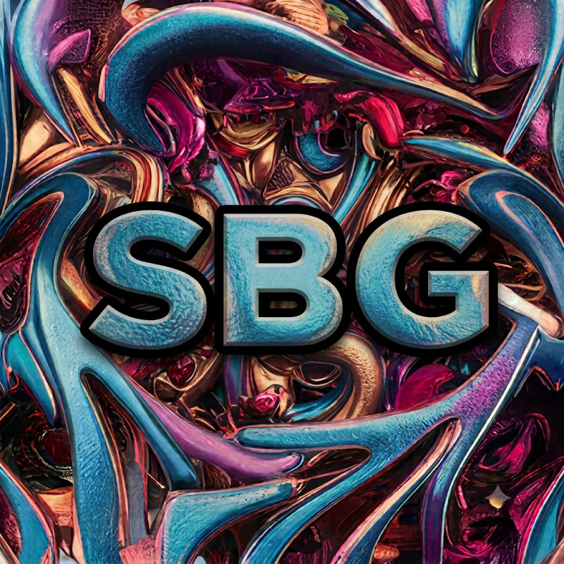 SBG Music Tracks