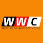 Word To The World Creations logo