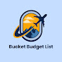 Bucket Budget List logo