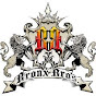 Bronx Bros. Motorcycles logo