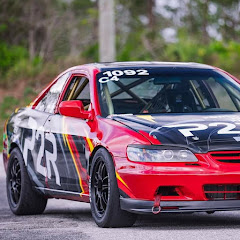 P2R Power Rev Racing