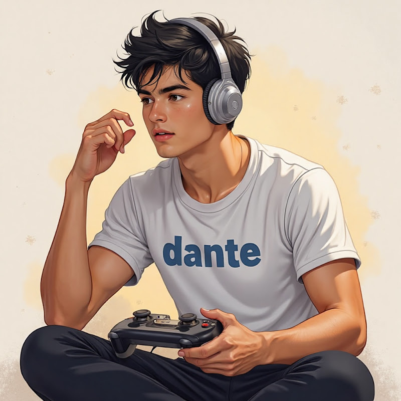 Channel Avatar