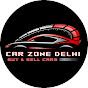 CAR ZONE DELHI
