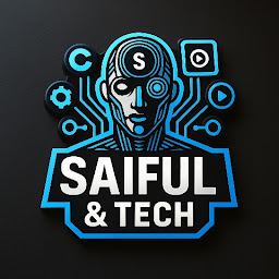 Saiful and Tech