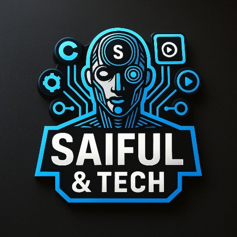 Saiful and Tech