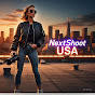 NextShot USA logo
