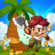 Island Escape icon