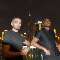 Daniel & Haider