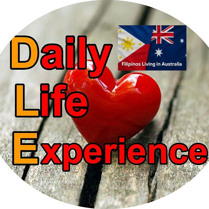 Daily Life Experience 