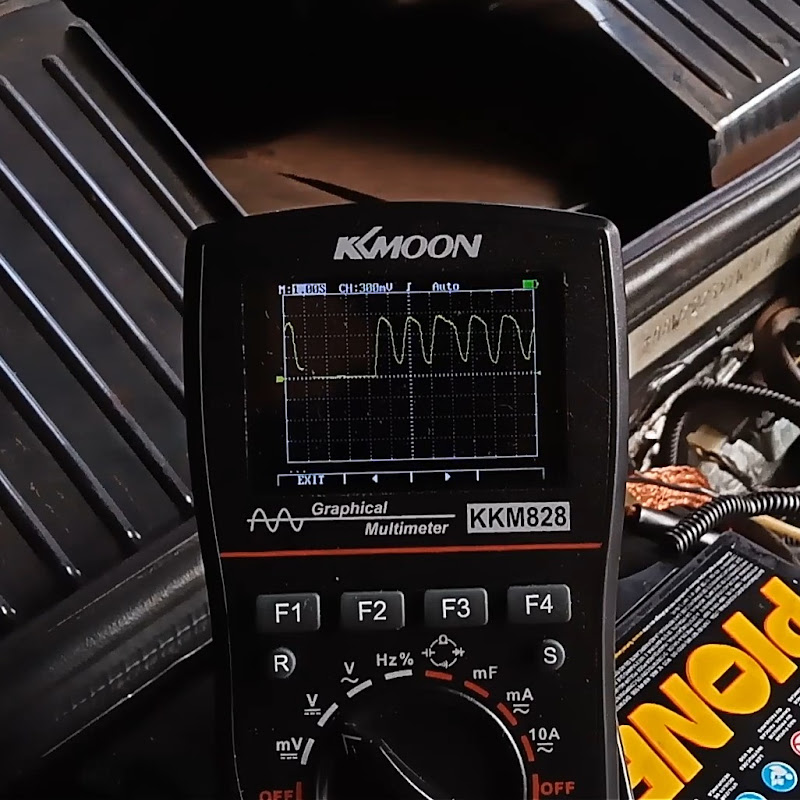 REI-TECH REPARAÇÃO AUTOMOTIVA 