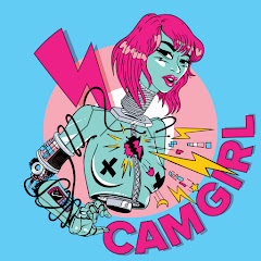 CAM GIRL