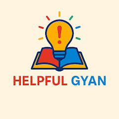Channel thumbnail for Helpful Gyan