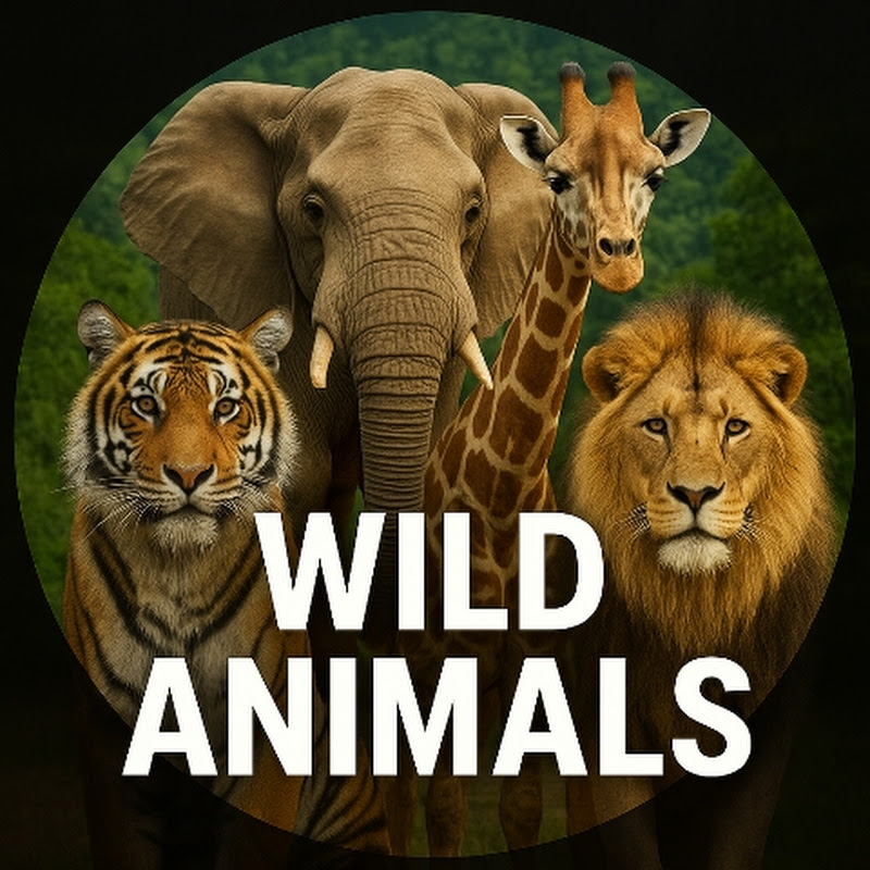 Wild Animals life