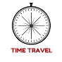 Time x Travel  logo