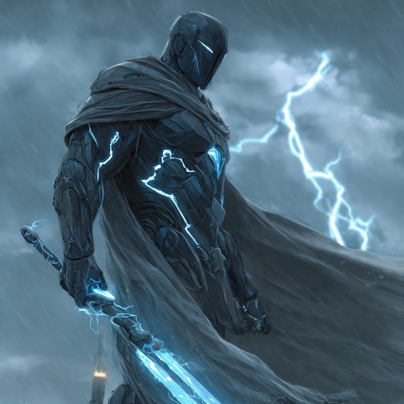 ThunderTales