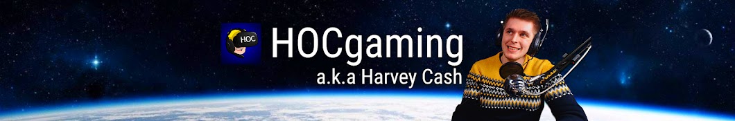 HOCgaming YouTube channel avatar