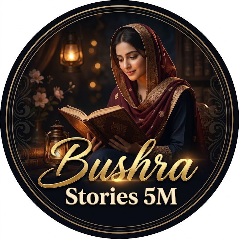 Bushra Stories 5M